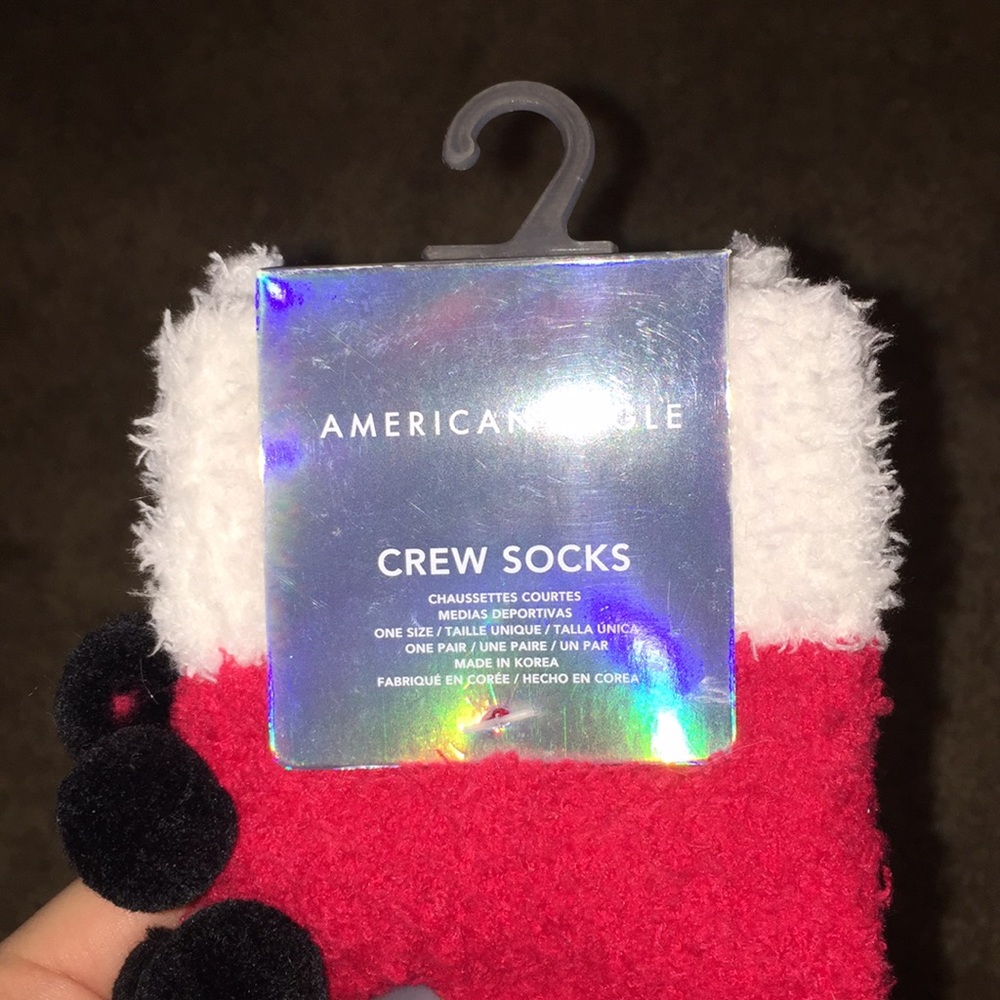 Socks - Picture 3 of 4